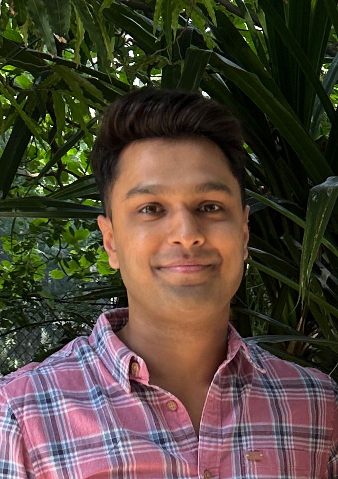 Surendra Patel - Planning Head, Hira Print Solutions